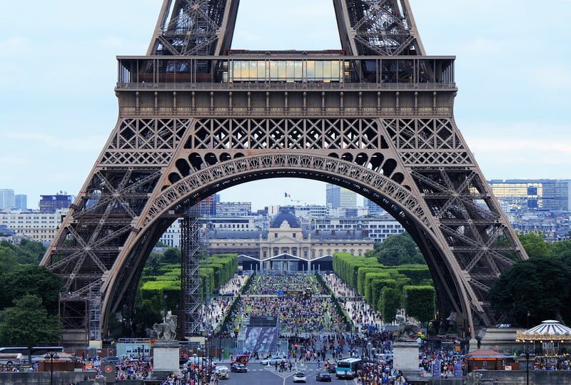 Architectural Wonders